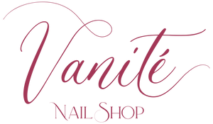 Vanité Nail Shop logo